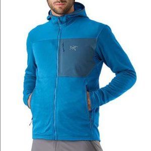 Arc'teryx FORTREZ HOODY - MEN'S never worn
